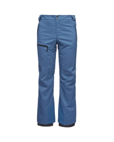 Штани чоловічі Black Diamond M Boundary Line Insulated Pant (BD 742002.4002)