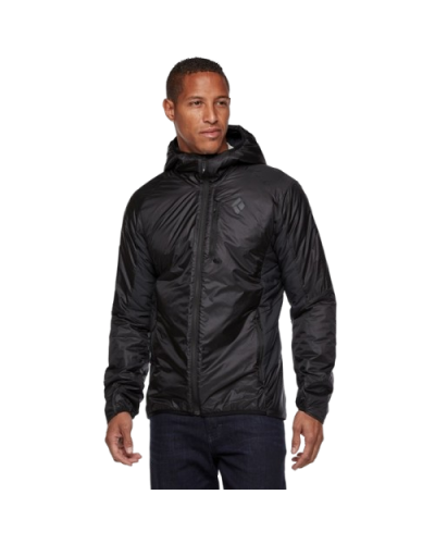 Куртка чоловіча Black Diamond M Vision Hybrid Hoody (BD 7440380002)