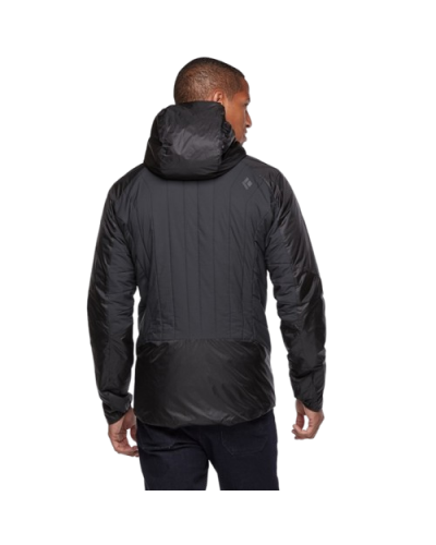 Куртка чоловіча Black Diamond M Vision Hybrid Hoody (BD 7440380002)