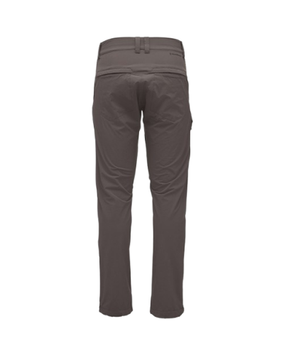 Штани чоловічі Black Diamond M Alpine Light Pants (BD XPU2.015)