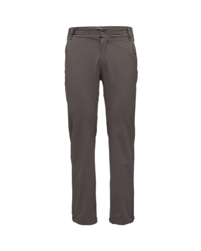 Штани чоловічі Black Diamond M Alpine Light Pants (BD XPU2.015)