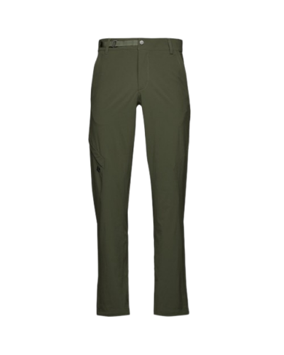 Штани чоловічі Black Diamond M Alpine Light Pants (BD XPU23010)