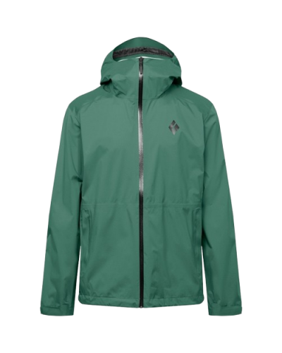 Куртка чоловіча Black Diamond M Stormline Strech Rain Shell (BD CDT0.3028)