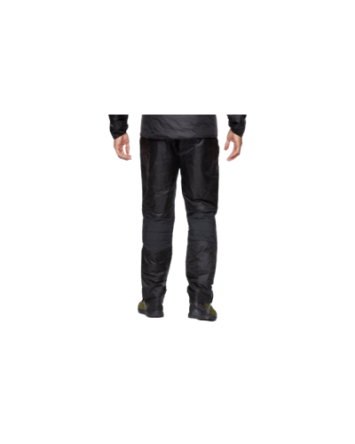 Штани чоловічі Black Diamond M Vision Hybrid Pants (BD 7420470002)