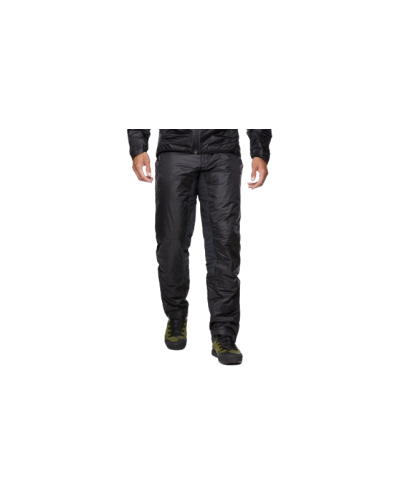 Штани чоловічі Black Diamond M Vision Hybrid Pants (BD 7420470002)