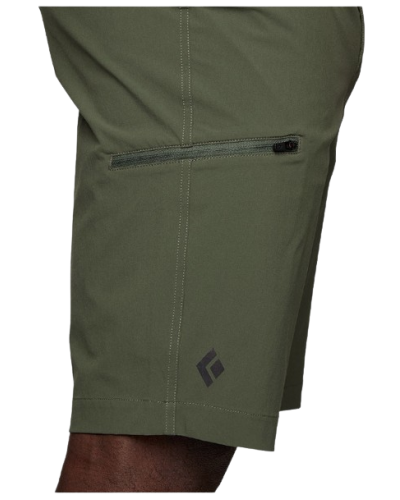 Шорти чоловічі Black Diamond M Valley Shorts (BD 75110630100321)