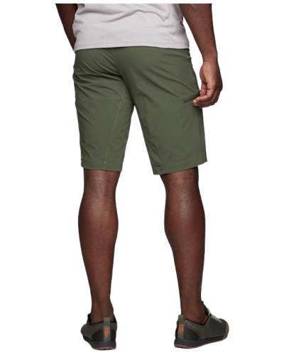 Шорти чоловічі Black Diamond M Valley Shorts (BD 75110630100321)