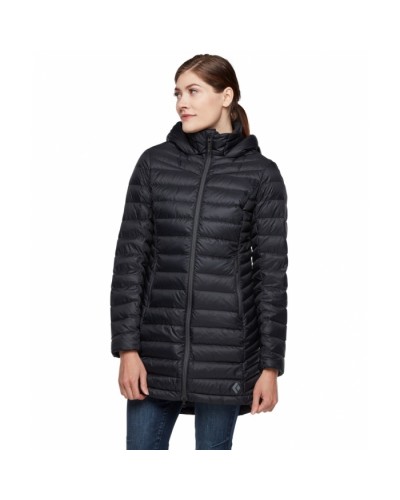 Куртка жіноча Black Diamond W Access Down Parka (BD 7461850002)