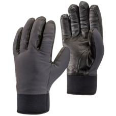 Рукавички чоловічі Black Diamond HeavyWeight Softshell Gloves (BD 801464.SMOK)