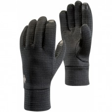 Рукавички чоловічі Black Diamond MidWeight Gridtech Gloves (BD 801032.BLAK)