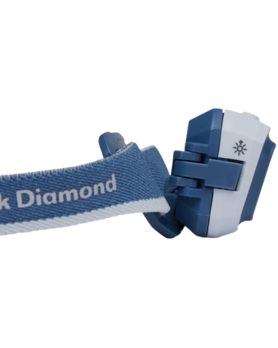 Ліхтар налобний Black Diamond Storm 450 (BD 6206714064ALL1)