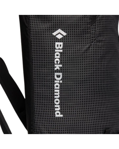 Рюкзак Black Diamond Speed Zip 24 Graphite (BD 6811830004ALL1)