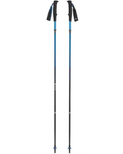 Трекінгові палиці Black Diamond S22 DISTANCE CRBN Z POLES Ultra Blue 120 cm (SS11253540311201)