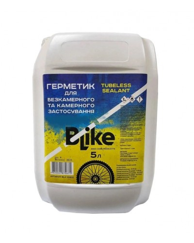 BLike Tubeless Sealant герметик (BLK 10402)