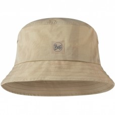 Buff Adventure Bucket Hat Aqai Sand S/M шапка (BU 125343.302.20.00)