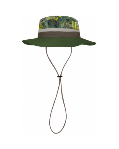 Buff Booney Hat Uwe Green L/XL шапка (BU 125380.845.30.00)