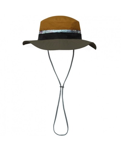 Buff Explore Booney Hat Zeo Multi L/XL шапка (BU 128627.555.30.00)