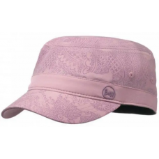 Buff MILITARY CAP aser purple lilac M/L (BU 117236.625.30.00)