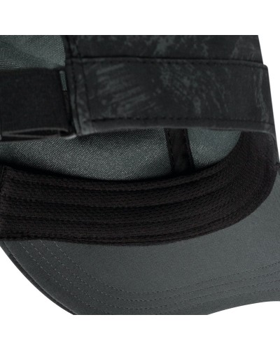 Buff MILITARY CAP rinmann black L/XL (BU 123160.999.30.00)