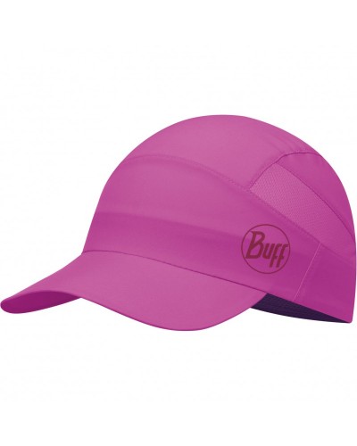 Buff PACK TREK CAP SOLID pink (BU 117218.538.10.00)