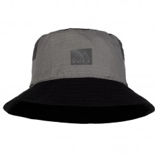 Buff Sun Bucket Hat Hak Grey L/XL шапка (BU 125445.937.30.00)