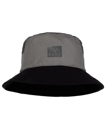 Buff Sun Bucket Hat Hak Grey L/XL шапка (BU 125445.937.30.00)