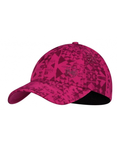 Buff TREK CAP azza pink L/XL (BU 122585.538.30.00)