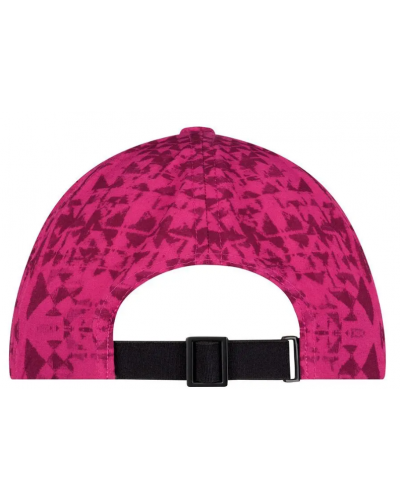 Buff TREK CAP azza pink L/XL (BU 122585.538.30.00)