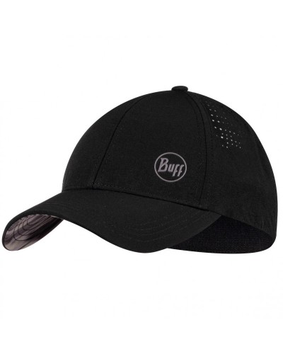 Buff TREK CAP ikut black L/XL (BU 122583.999.30.00)