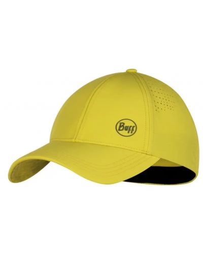 Buff TREK CAP rinmann citric S/M (BU 119517.119.20.00)