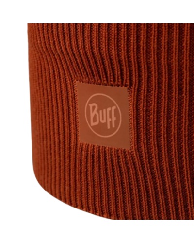 Buff Crossknit Headband Cinnamon пов'язка на голову (BU 126484.330.10.00)