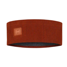 Buff Crossknit Headband Cinnamon пов'язка на голову (BU 126484.330.10.00)