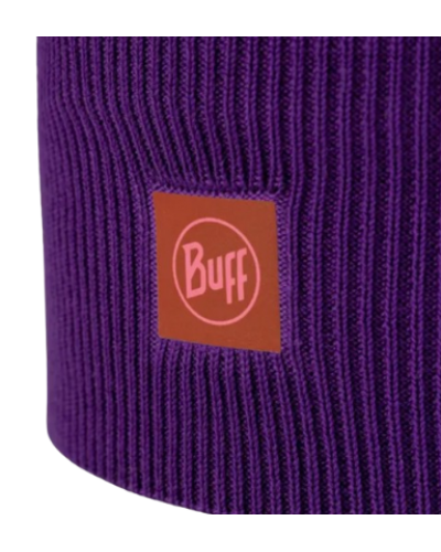 Buff Crossknit Headband Purple пов'язка на голову (BU 126484.605.10.00)