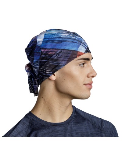 Buff Coolnet UV Stal Blue хустка на шию (BU 131432.707.10.00)