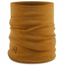 Buff Heavyweight Merino Wool Solid Mustard шарф (BU 113018.118.10.00)