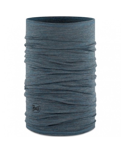 Buff Lightweight Merino Wool Storm Multistripes шарф (BU 117819.702.10.00)