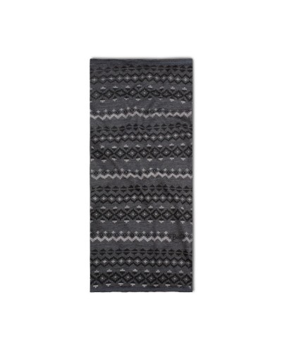 Buff Lightweight Merino Wool Faizen Grey шарф (BU 130050.937.10.00)
