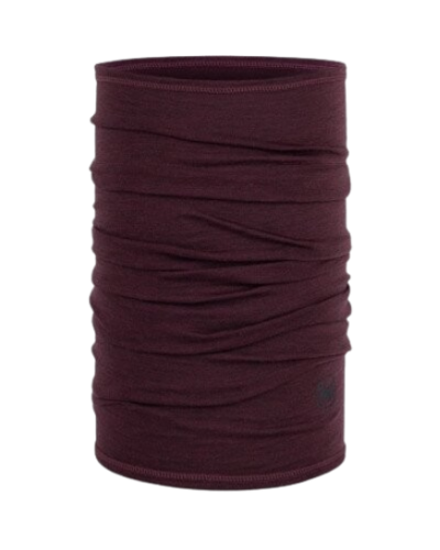 Buff Lightweight Merino Wool Solid Garne шарф (BU 113010.653.10.00)