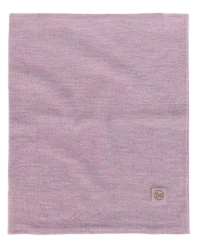 Buff Merino Fleece Solid Lilac Sand пов'язка на шию (BU 129444.640.10.00)