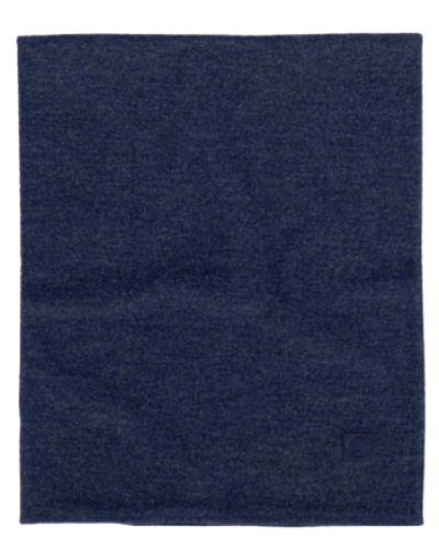 Buff Merino Fleece Solid Navy пов'язка на шию (BU 129444.787.10.00)
