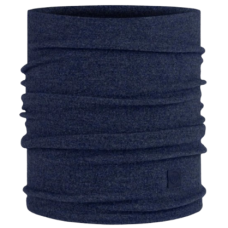 Buff Merino Fleece Solid Navy пов'язка на шию (BU 129444.787.10.00)