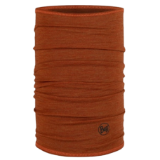 Buff Merino Lightweight Solid Cinnamon пов'язка на шию (BU 113010.330.10.00)