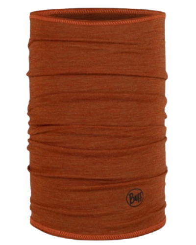 Buff Merino Lightweight Solid Cinnamon пов'язка на шию (BU 113010.330.10.00)