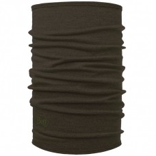Buff MidWeight Merino Wool Solid Bark хустка багатофункціональна (BU 113023.843.10.00)