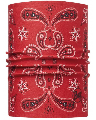 Бафф для собак Buff DOG cashmere red M/L (BU 118198.425.25.00)