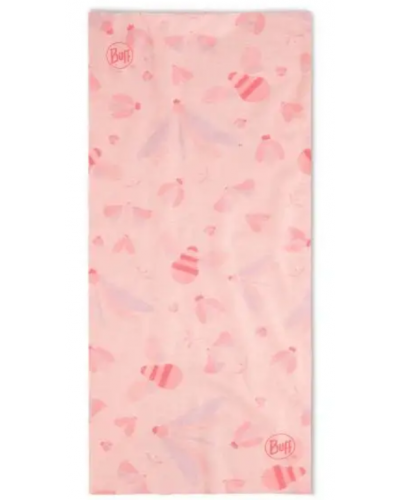 Buff Original Breeze Pink хустка на шию дитяча (BU 126910.538.10.00)