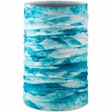 Buff Original Ecostreth L_Sea Turquoise хустка багатофункціональна (BU 129780.789.10.00)