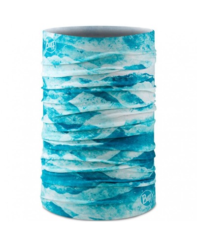 Buff Original Ecostreth L_Sea Turquoise хустка багатофункціональна (BU 129780.789.10.00)