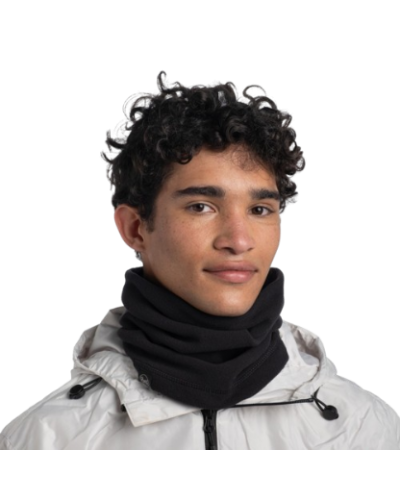 Buff Polar Neckwarmer Black шарф (BU 129999.999.10.00)