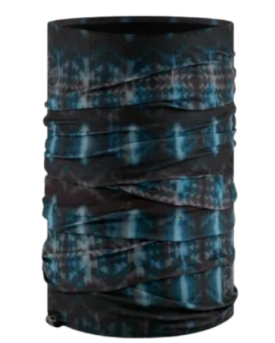 Buff Polar Reversible Rowis Night Blue хустка багатофункціональна (BU 129947.779.10.00)